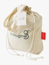 bbhugme Ammepute Blue Melange