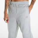 Dickies Men"s MAPLETON SWEATPANT Grey Melange XL