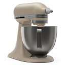Kitchenaid Artisan Plus kjøkkenmaskin 4,7 liter oat