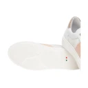 Nerogiardini, Dame, Sko, Hvit, 40 EU,