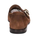 Santoni Herre Sko Brun 41 1/2 EU,