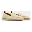 Buttero Dame Sko Beige 40 EU,