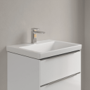 Villeroy & Boch Subway 3.0 Mobelservant Stone White