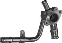 MAPCO 28181 Radiatorslange