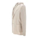 Eleventy Herre Jakker Beige M,