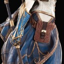 Blizzard - World of Warcraft - Jaina Premium 46 cm - Figur