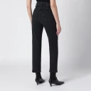 Anine Bing Dame Jeans Svart W27,