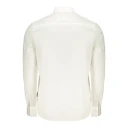 North Sails Herre Skjorter Hvit M,