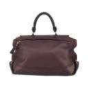 Salvatore Ferragamo Salvatore Ferragamo Dame Brun