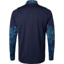 Randers FC 25/26 Oppvarmings T skjorte Navy M