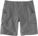 Carhartt Ripstop Cargo Work Shorts 31 Grå
