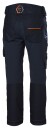 Helly Hansen Workwear Chelsea Evolution 77441 590 Midjebukse Navy