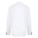 Paul & Shark Herre Skjorter Hvit 2XL,