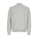 Maison Kitsuné Herre Strikkevarer Grå M,