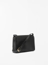 Tiger of Sweden Caprisia - Black - ONE SIZE