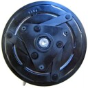 AC kompressor MAHLE ORIGINAL ACP 504 000P
