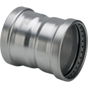108,0 mm Sanpress Inox-hylse