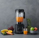 Witt  Witt Premium slowjuicer svart