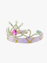 Den Goda Fen Utkledning Tiara, Lilla