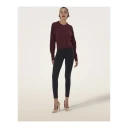 Wolford Dame Strikkevarer Lilla L,