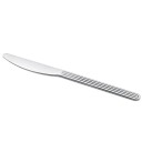 Hay Sunday bordkniv 5 pakning rustfritt stål