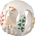 VULLI Sophie la Girafe® 5 senses - Sensorisk ball som hjelper deg med å få tenne
