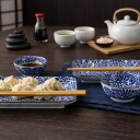 Tokyo design studio Ume sushi gavesett 6 deler