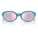 Oakley Eyejacket Redux Mt Balsam / Prizm Snow Sapphire One size