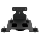 Braketter for veggmontering av Meaco Arete One 10L og 12L