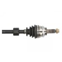 Point Gear Drivaksel POINT GEAR PNG72668