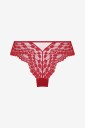 Hunkemöller   Brasiliansk truse Daisy Brazilian R   Rød