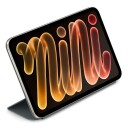 Apple Smart Folio til iPad Mini (A20 Pro) Marineblå