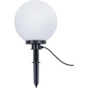 Trio Lighting Bolo hagelampe Ø30 cm
