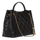 Tory Burch, Dame, Vesker, Svart, ONE SIZE,