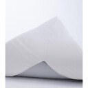 Turiform konvoluttlaken percale 90x200 Hvit