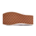 Vans Dame Sko Rød 39 EU,