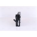 Varmeapparat register NISSENS 71807