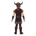 Fiestas Guirca Viking Barn Kostyme X-Small 81896