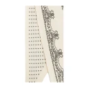 Destin, Dame, Accessories, Beige, ONE SIZE,