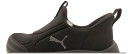 Puma Fun Racer 2 Slip On PS Sneakers Black/Cool Dark Gray 28