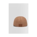Alpha Studio Dame Accessories Brun ONE SIZE,