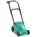 Bosch Gressklipper m/ lydeffekt