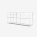 Montana Free Reolmodul 222100 Flere Farger
