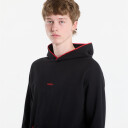 HUGO Noah Hoodie   Black   S