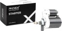 RIDEX 2S0088 Starter