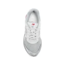 New Balance Dame Sko Grå 36 EU,