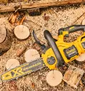 Dewalt 18V XR Brushless 30cm Chainsaw SOLO