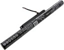 Lenovo Z51-70 80K6003TGE batteri (2200 mAh 14.4 V, Sort)