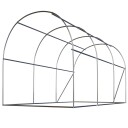 Hagetunnel 2x3m 6m2 Plonos