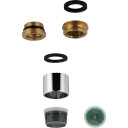 Grohe Laminar Strømningsregulator